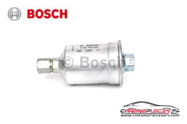 Achat de BOSCH 0 450 905 005 Filtre à carburant pas chères