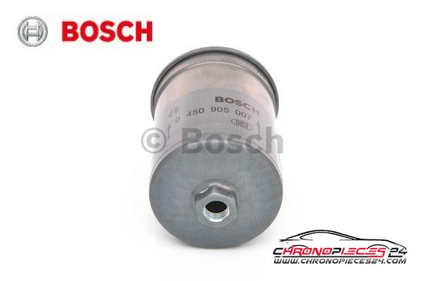 Achat de BOSCH 0 450 905 007 Filtre à carburant pas chères