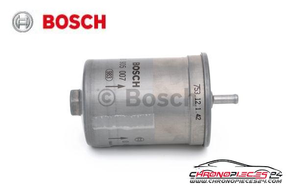 Achat de BOSCH 0 450 905 007 Filtre à carburant pas chères