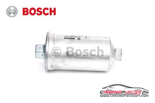 Achat de BOSCH 0 450 905 021 Filtre à carburant pas chères