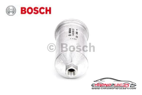 Achat de BOSCH 0 450 905 021 Filtre à carburant pas chères