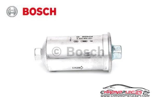 Achat de BOSCH 0 450 905 021 Filtre à carburant pas chères