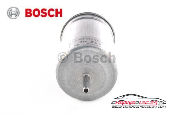 Achat de BOSCH 0 450 905 216 Filtre à carburant pas chères