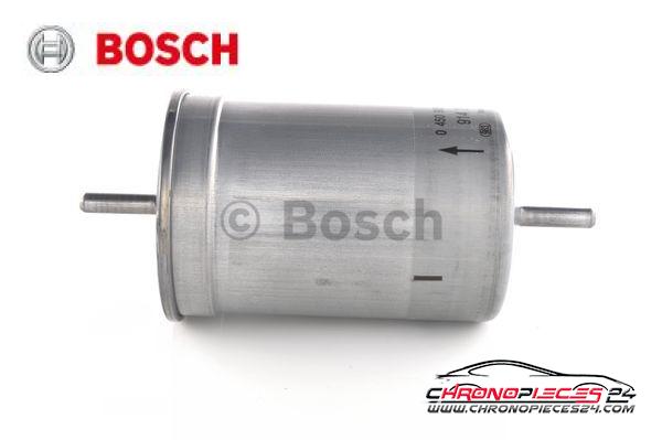 Achat de BOSCH 0 450 905 216 Filtre à carburant pas chères