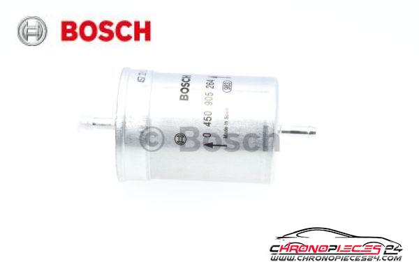 Achat de BOSCH 0 450 905 264 Filtre à carburant pas chères