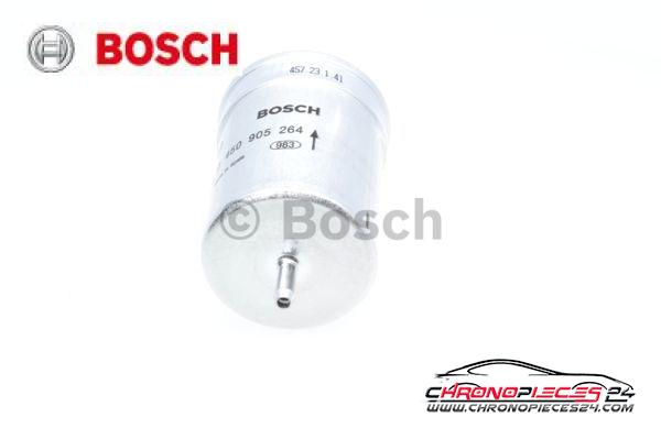 Achat de BOSCH 0 450 905 264 Filtre à carburant pas chères