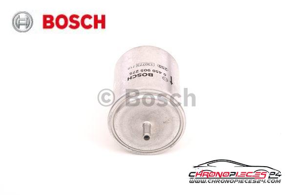 Achat de BOSCH 0 450 905 275 Filtre à carburant pas chères