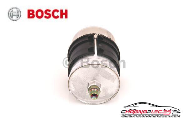 Achat de BOSCH 0 450 905 281 Filtre à carburant pas chères