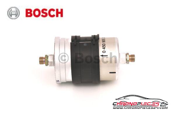 Achat de BOSCH 0 450 905 281 Filtre à carburant pas chères