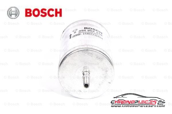 Achat de BOSCH 0 450 905 318 Filtre à carburant pas chères