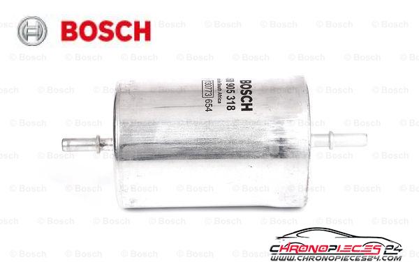 Achat de BOSCH 0 450 905 318 Filtre à carburant pas chères