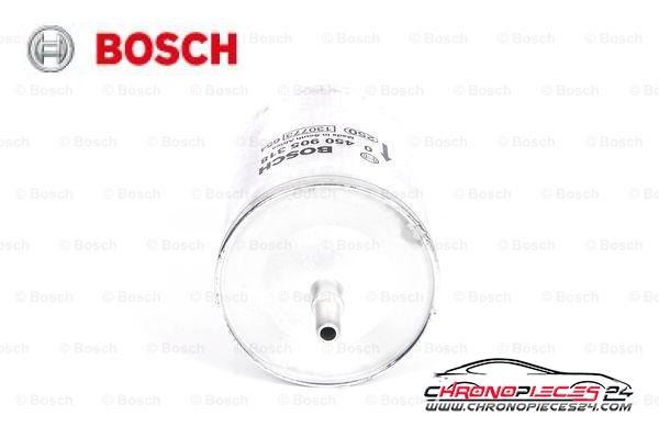 Achat de BOSCH 0 450 905 318 Filtre à carburant pas chères