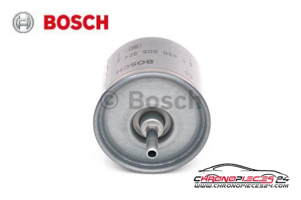 Achat de BOSCH 0 450 905 324 Filtre à carburant pas chères