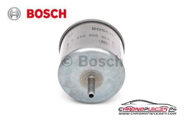 Achat de BOSCH 0 450 905 324 Filtre à carburant pas chères