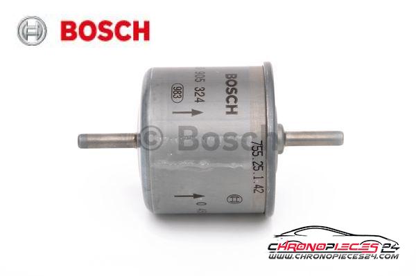 Achat de BOSCH 0 450 905 324 Filtre à carburant pas chères