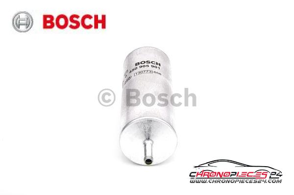 Achat de BOSCH 0 450 905 901 Filtre à carburant pas chères