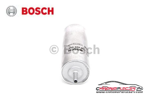 Achat de BOSCH 0 450 905 901 Filtre à carburant pas chères