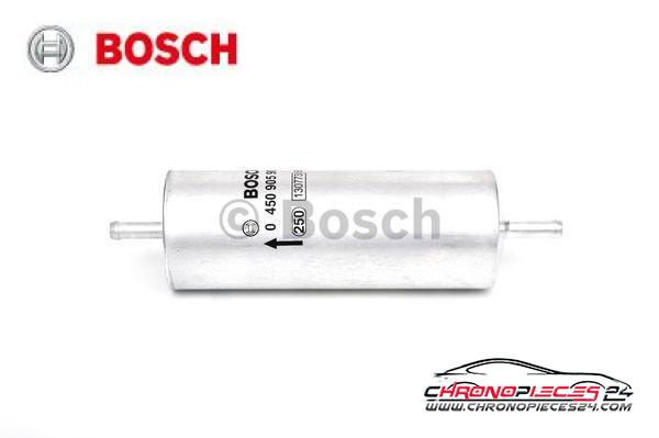 Achat de BOSCH 0 450 905 901 Filtre à carburant pas chères