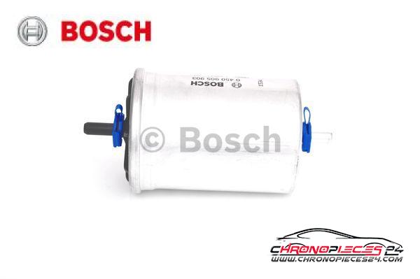 Achat de BOSCH 0 450 905 903 Filtre à carburant pas chères