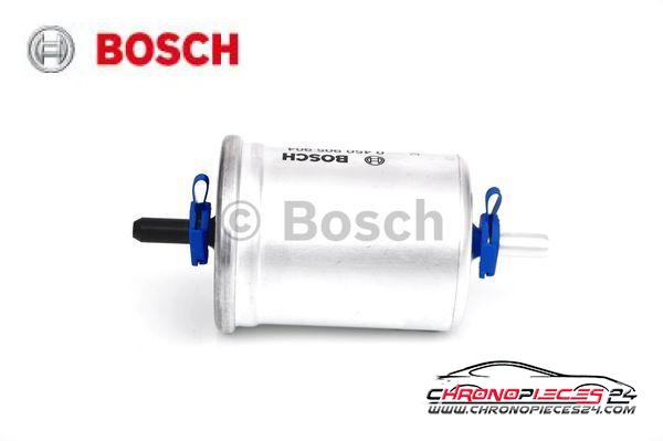 Achat de BOSCH 0 450 905 904 Filtre à carburant pas chères