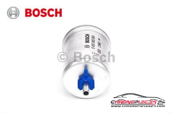 Achat de BOSCH 0 450 905 904 Filtre à carburant pas chères