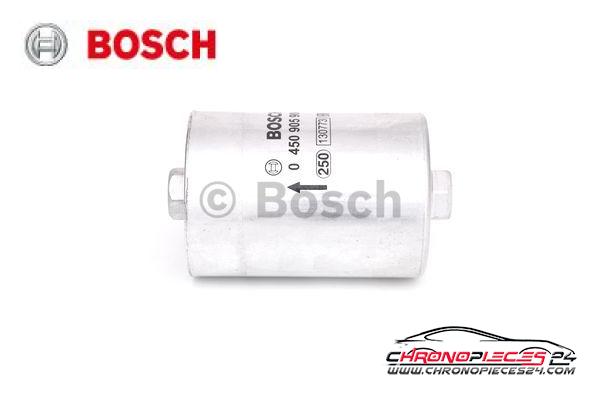 Achat de BOSCH 0 450 905 906 Filtre à carburant pas chères