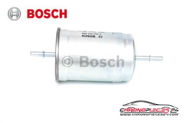 Achat de BOSCH 0 450 905 908 Filtre à carburant pas chères