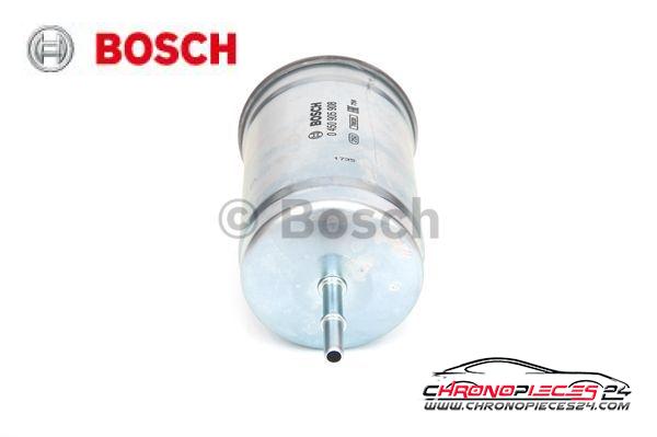 Achat de BOSCH 0 450 905 908 Filtre à carburant pas chères