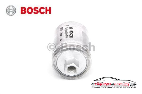 Achat de BOSCH 0 450 905 911 Filtre à carburant pas chères