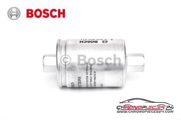 Achat de BOSCH 0 450 905 911 Filtre à carburant pas chères