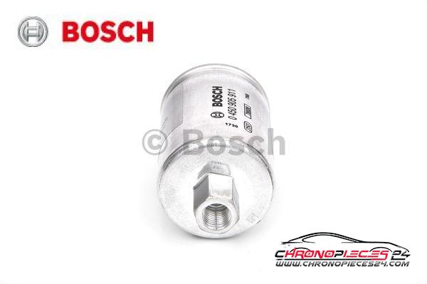 Achat de BOSCH 0 450 905 911 Filtre à carburant pas chères