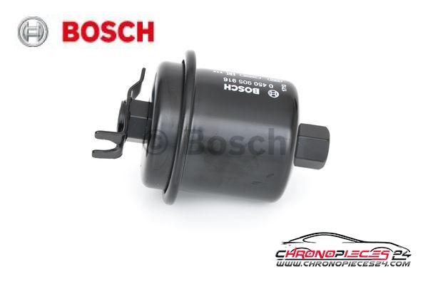 Achat de BOSCH 0 450 905 916 Filtre à carburant pas chères