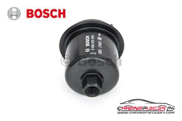 Achat de BOSCH 0 450 905 916 Filtre à carburant pas chères