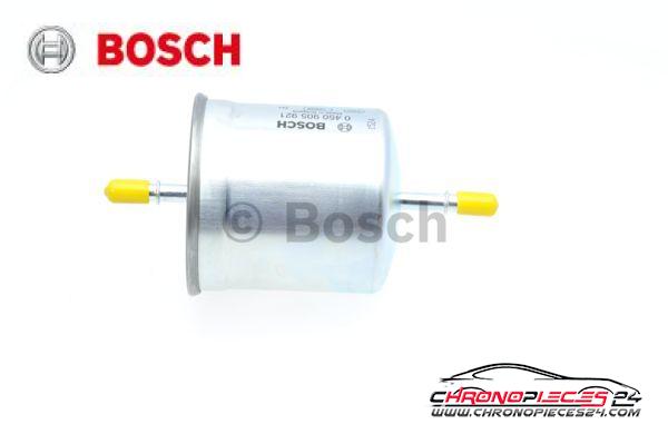 Achat de BOSCH 0 450 905 921 Filtre à carburant pas chères