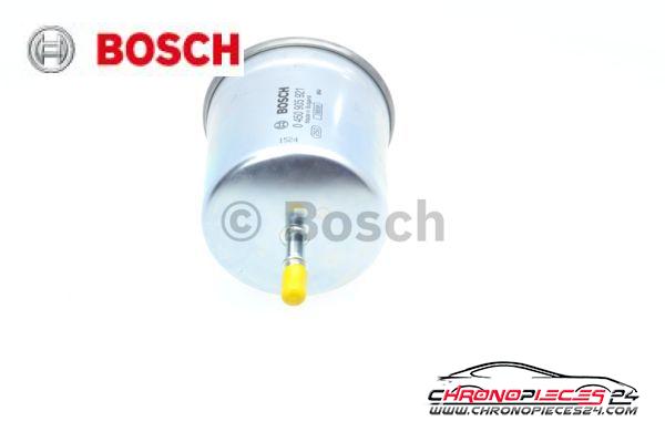 Achat de BOSCH 0 450 905 921 Filtre à carburant pas chères