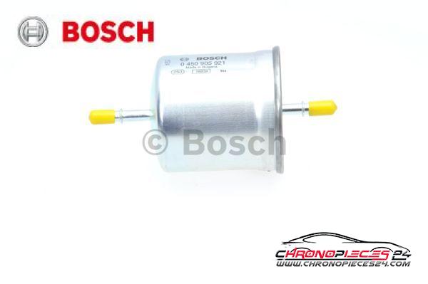 Achat de BOSCH 0 450 905 921 Filtre à carburant pas chères