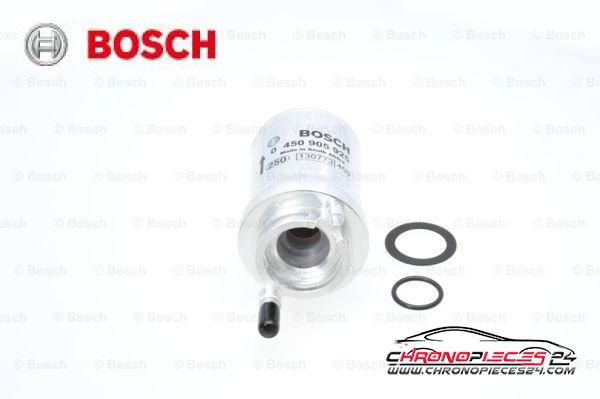 Achat de BOSCH 0 450 905 925 Filtre à carburant pas chères