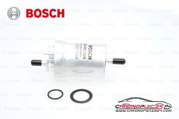 Achat de BOSCH 0 450 905 925 Filtre à carburant pas chères