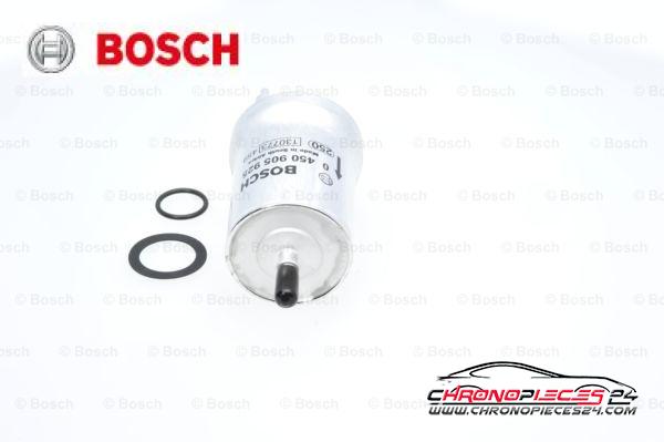 Achat de BOSCH 0 450 905 925 Filtre à carburant pas chères