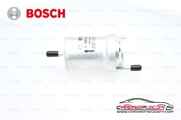 Achat de BOSCH 0 450 905 925 Filtre à carburant pas chères