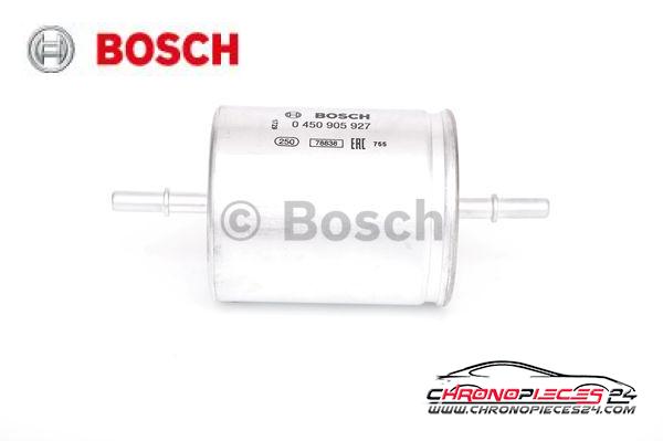 Achat de BOSCH 0 450 905 927 Filtre à carburant pas chères