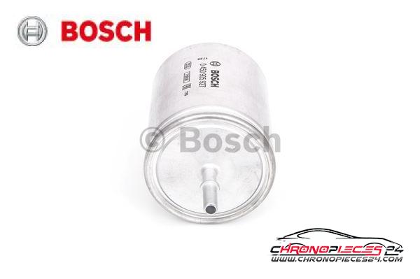 Achat de BOSCH 0 450 905 927 Filtre à carburant pas chères