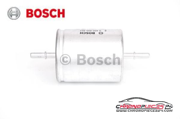 Achat de BOSCH 0 450 905 927 Filtre à carburant pas chères