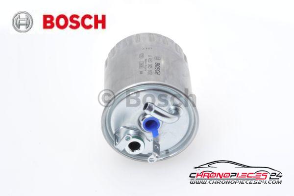 Achat de BOSCH 0 450 905 930 Filtre à carburant pas chères