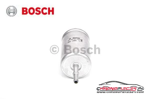 Achat de BOSCH 0 450 905 939 Filtre à carburant pas chères