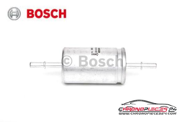 Achat de BOSCH 0 450 905 939 Filtre à carburant pas chères