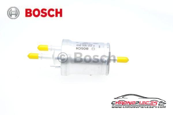 Achat de BOSCH 0 450 905 959 Filtre à carburant pas chères