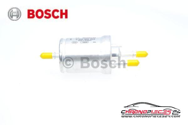 Achat de BOSCH 0 450 905 959 Filtre à carburant pas chères