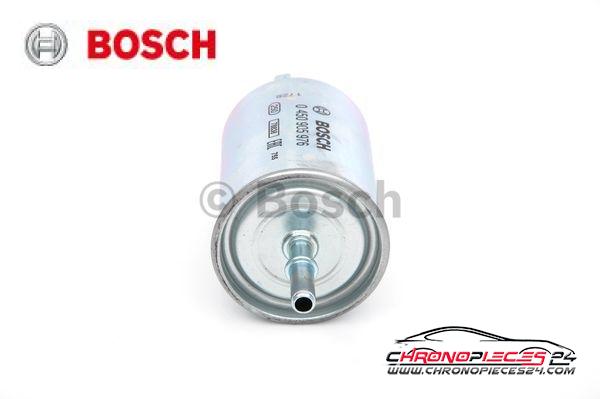 Achat de BOSCH 0 450 905 976 Filtre à carburant pas chères