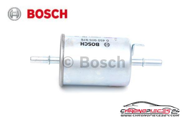 Achat de BOSCH 0 450 905 976 Filtre à carburant pas chères